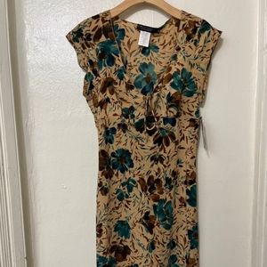 Rampage Junior's Dress